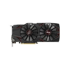 TARJETA DE VIDEO ASUS CERBERUS-GTX1070TI-A8G-GAMING DVI/HDMI/DPORT