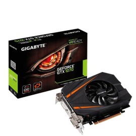 TARJETA DE VIDEO GIGABYTE N1070IXOC-8GD GTX 1070 D5 256B DL-DVI-D/HDMI/DP