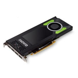 TARJETA DE VIDEO PNY QUADRO P4000 8GB/DDR5/256BIT