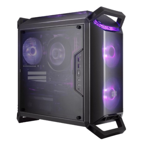 PC GAMING BOX I5 MasterBox Q300P