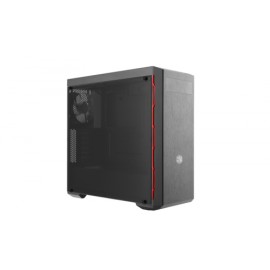 PC GAMING BOX I5 MASTERBOX MB600L