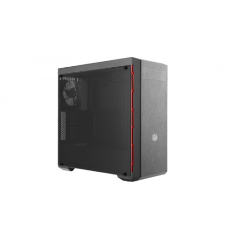 PC GAMING BOX I5 MASTERBOX MB600L