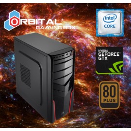 PC GAMING BOX I3 EXECUTOR