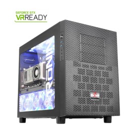 Pc Gamer Intel Core I7 Nvidia Gtx 1070 RONIN SAI