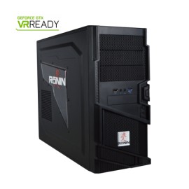 Pc Gamer Intel Core I5 Nvidia Gtx 1070 RONIN NAGINATA