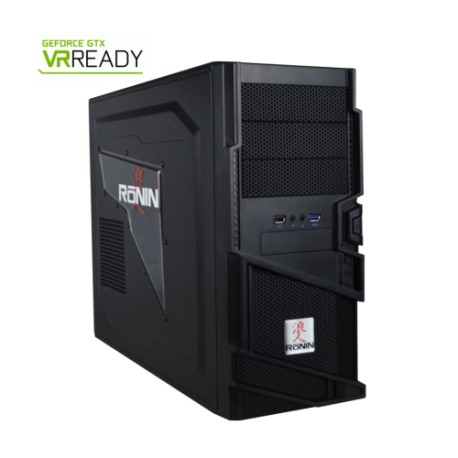 Pc Gamer Intel Core I5 Nvidia Gtx 1070 RONIN NAGINATA