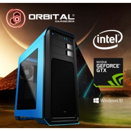 PC GAMING BOX I5 GUARDIAN