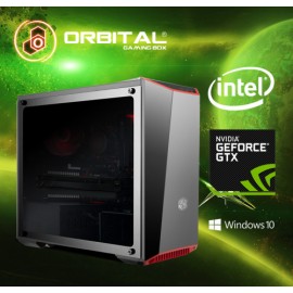 PC GAMING BOX I5 STONER