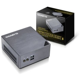 BAREBONE BRIX GIGABYTE GB-BSI3H-6100