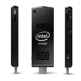 MINI PC INTEL COMPUTER STICK W10 BLUTOOTH WIFI BOXSTK1AW32SC