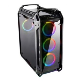 GABINETE COUGAR PANZER EVO RGB E-ATX/MINI ITX/ATX 471530244-0602