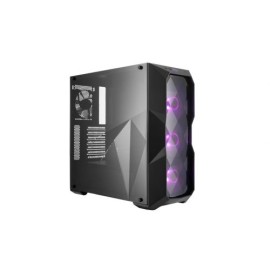 GABINETE COOLER MASTER MASTERBOX TD500, ATX, BLK, RGB MCB-D500D-KANN-S00