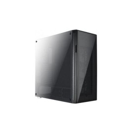 GABINETE AEROCOOL QUARTZ PRO BLACK, EATX/MICRO-MINI ATX 4713105958775