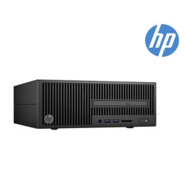 COMPUTADORA HP 280 G2 SFF Ci3-6100 4GB,1TB DVD±RW W10P (W5Y88LT)