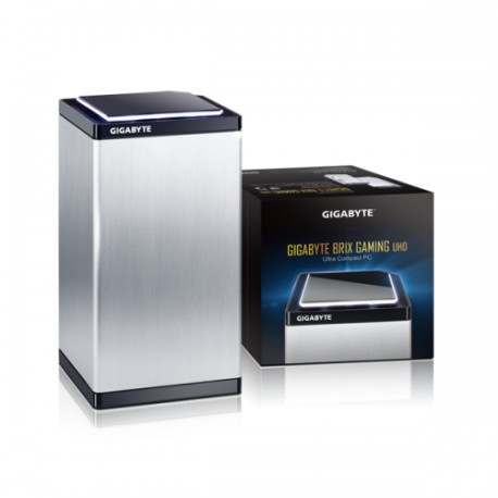 BAREBONE BRIX GIGABYTE GB-BNI5HG4-950