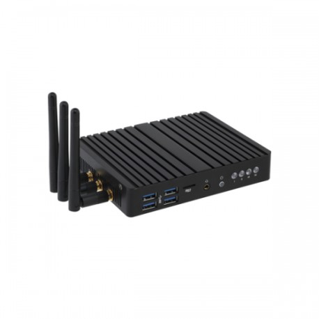BAREBONE BEAR RIDGE IOT GIGABYTE EL-20-3050-32GB