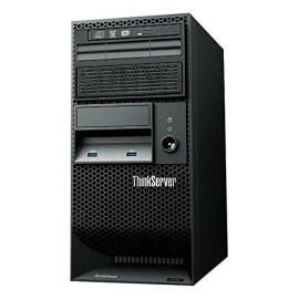 SERVIDOR LENOVO TS140 I3 4150/4GB/DVDRW/SIN HD