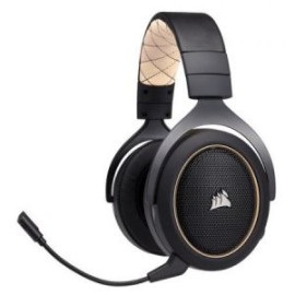 HEADSET CORSAIR HS70 SE WIRELESS VIRTUAL 7.1 CA-9011178-NA