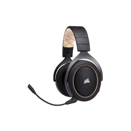 HEADSET CORSAIR HS70 SE WIRELESS VIRTUAL 7.1 CA-9011178-NA