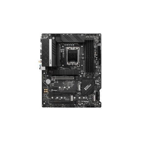 TARJETA MADRE MSI PRO Z690-A