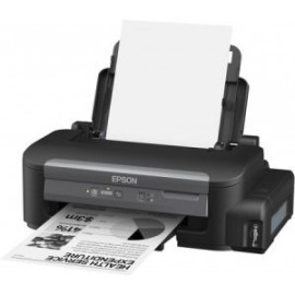 IMPRESORA ECOTANK EPSON M100 35PPM MONOCROMATICA ETHERNET (C11CC84302)
