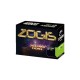 TARJETA DE VIDEO ZOGIS  GT730 2GB ZOGT730-2GD3H64