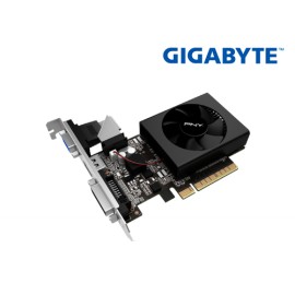 TARJETA DE VIDEO PNY GT 710 2GB DDR3 VCGGT7102XPB