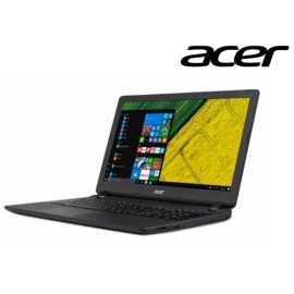 LAPTOP ACER ES1-523-26CR AMD E1M7010 (NX.GKYAL.003) 4GB 500GB NEGRO