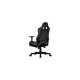 SILLA AEROCOOL AC220 AIR RGB NEGRA