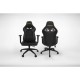 SILLA GAMDIAS ACHILLES E3L COLOR BLANCO
