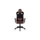 SILLA AEROCOOL COUNT BURGUNDY RED