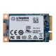 UNIDAD SSD KINGSTON 240GB SUV500MS Msata(SUV500MS/240GB)