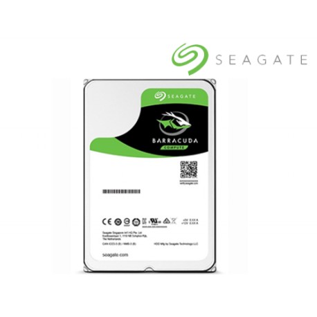 DISCO DURO INTERNO SEAGATE 500GB 2.5 ST500LM030 5400RPM BARRACUDA