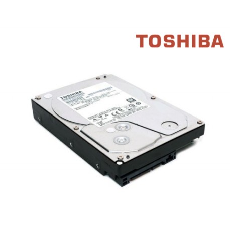 DISCO DURO INTERNO TOSHIBA DT01ACA200 2TB SATA3 3.5" 7200 RPM 64MB