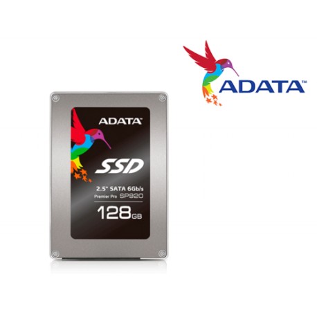SSD ADATA SP920 128GB