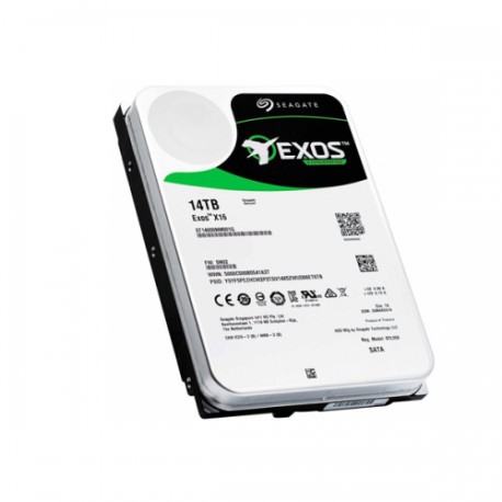 DISCO DURO INTERNO SEAAGTE ST14000NM001G 14TB 3.5" 7200RPM