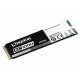UNIDAD SSD KINGSTON KC1000 960GB NVMe PCIe Gen3 x 4 SKC1000/960G