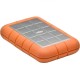 DISCO DURO PORTATIL LACIE RUGGED USB 3.0, FIREWIREx2, 2TB 3.5"