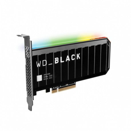 UNIDAD SSD KINGSTON KC3000 512G WDS100T1X0L