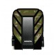 DISCO DURO EXTERNO ADATA 2TB HD710M MILITARY USB3.0 AHD710M-2TU3-CCF
