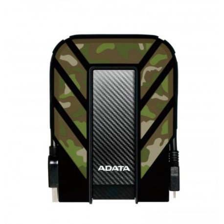 DISCO DURO EXTERNO ADATA 2TB HD710M MILITARY USB3.0 AHD710M-2TU3-CCF