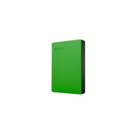 DISCO DURO EXTERNO PORTATIL SEAGATE PARA XBOX STEA4000402 4TB VERDE