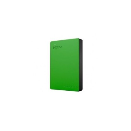 DISCO DURO EXTERNO PORTATIL SEAGATE PARA XBOX STEA4000402 4TB VERDE