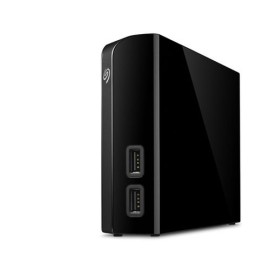 DISCO DURO USB 3.0 8TB SEAGATE BACKUP PLUS HUB