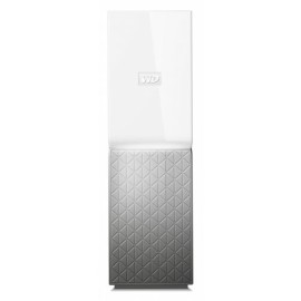 DISCO DURO NAS WESTER DIGITAL MY CLOUD HOME 8TB 3.5"