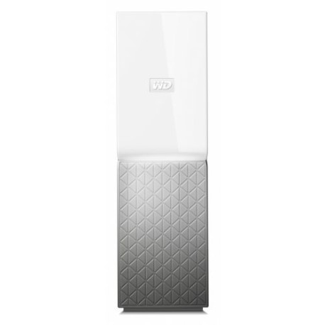 DISCO DURO NAS WESTER DIGITAL MY CLOUD HOME 8TB 3.5"