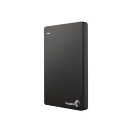 DISCO DURO PORTATIL LACIE SEAGATE BACKUP PLUS NEGRO USB 3.0 2TB 2.5"
