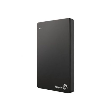 DISCO DURO PORTATIL LACIE SEAGATE BACKUP PLUS NEGRO USB 3.0 2TB 2.5"