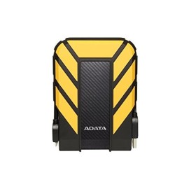DISCO DURO EXTERNO ADATA HD710 PRO 2TB 3.1 AMARILLO (AHD710P-2TU31-CYL