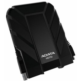 DISCO DURO EXTERNO ADATA HD710 PRO 2TB 3.1 NEGRO (AHD710P-2TU31-CBK )